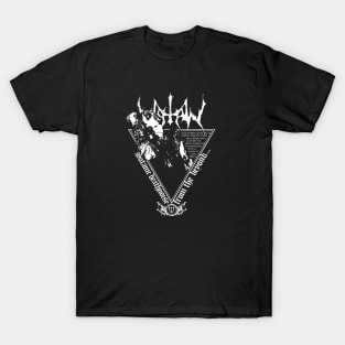 Watain Satanic Deathnoise T-Shirt